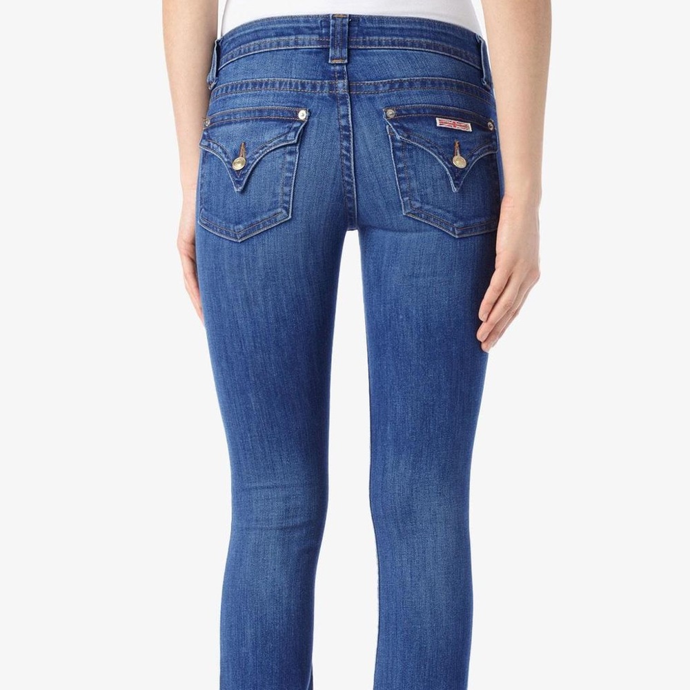 Hudson Brand Skinny Jeans Size 29